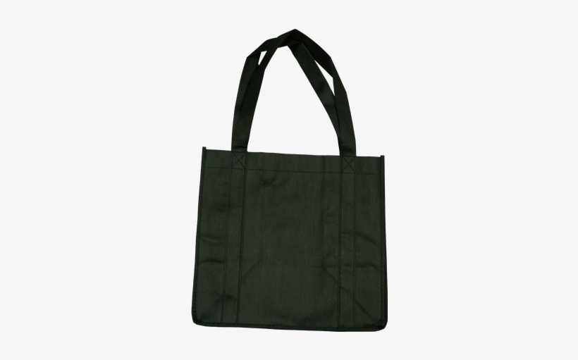 Reusable Bags - Nonwoven Fabric, transparent png download