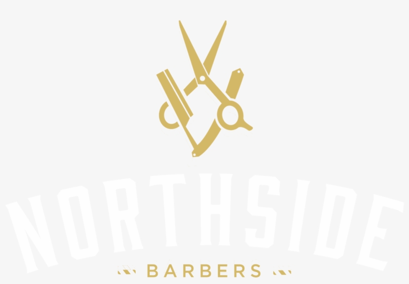 Address - Barber Logo, transparent png download