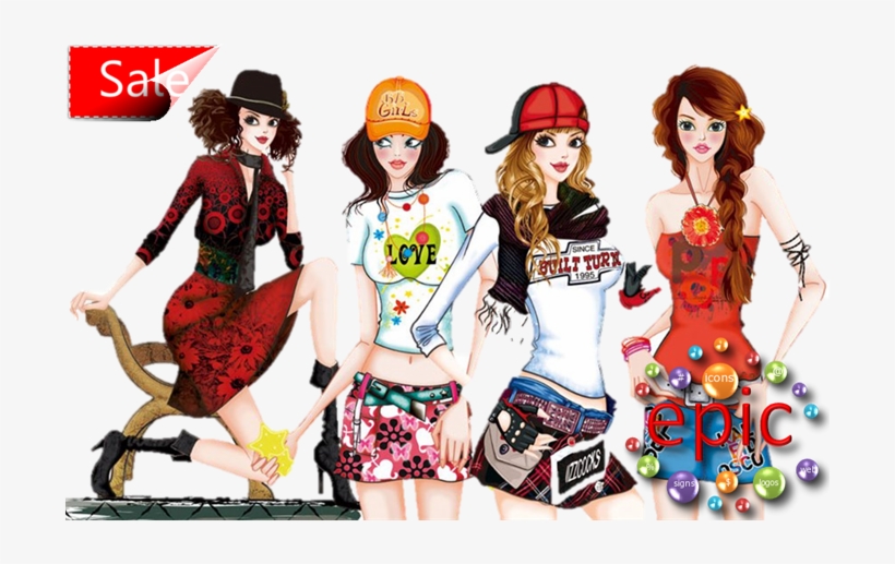 Sale Page Curl Icon - Okayji Stylish Ladies Expandable Backpack Handbag,, transparent png download