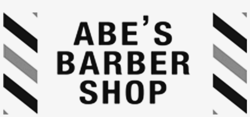 Abe's Barber Shop - Parallel, transparent png download