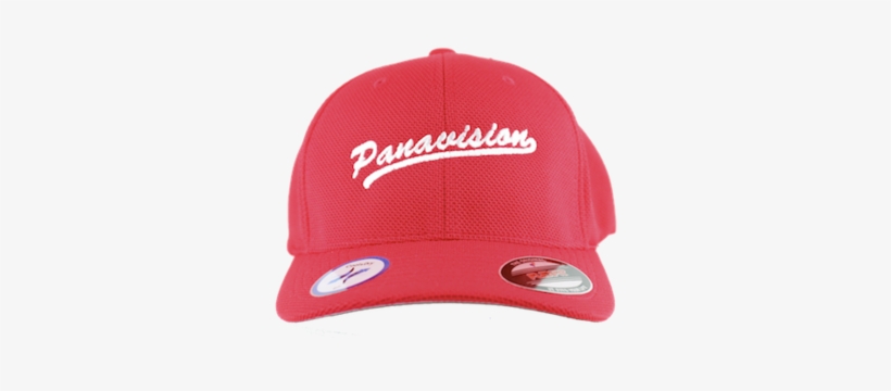 Panavision Swoosh Cap - Baseball Cap, transparent png download