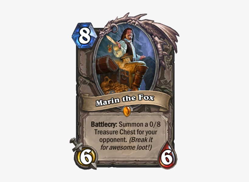 Hearthstone Kobolds And Catacombs Cards, transparent png download