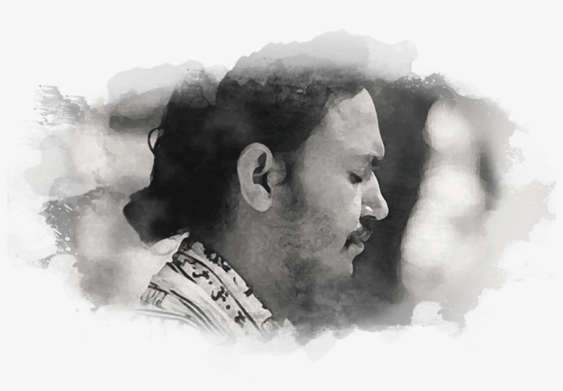 Ganga Puri - Drawing, transparent png download