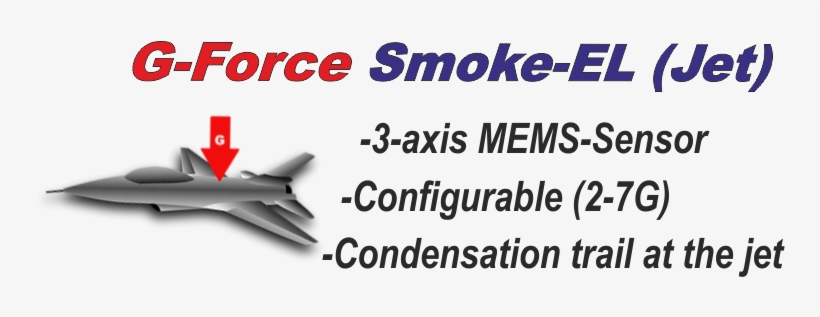 G Force Smoke El - G-force, transparent png download