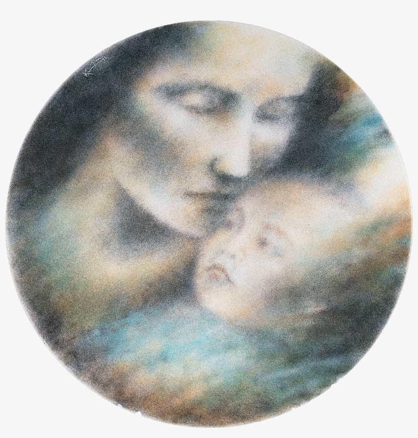 Vitoria Regia - Circle, transparent png download