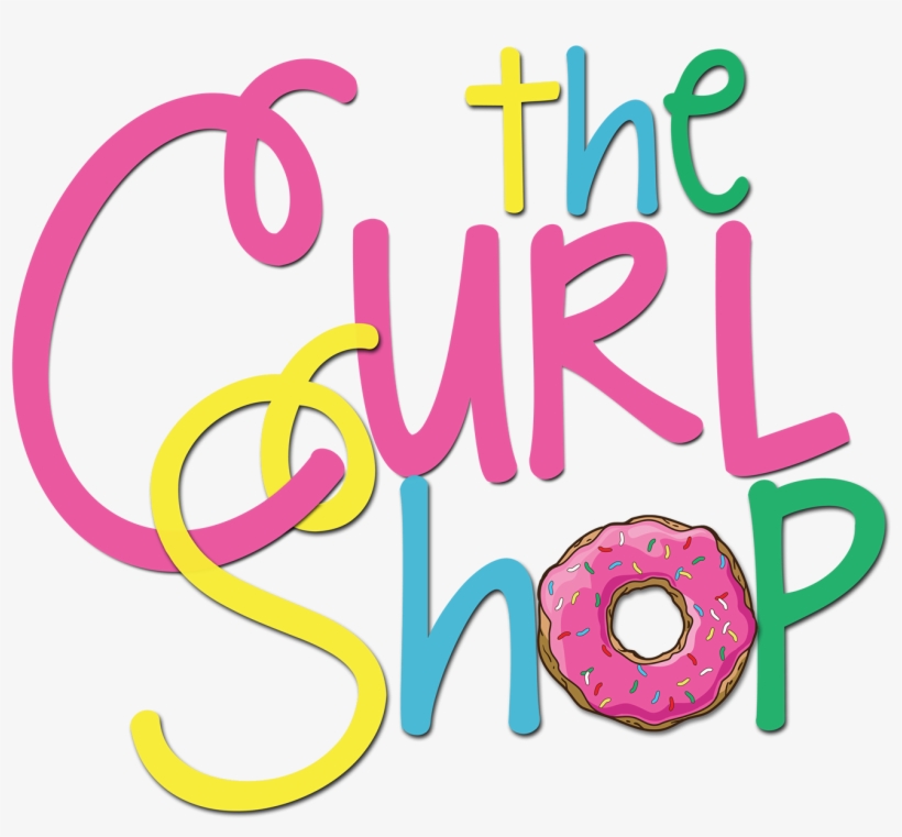 The Curl Shop Home Page - Facebook, transparent png download