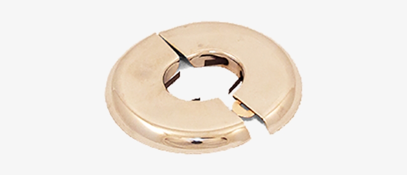 Heavy Gauge Steel Wall Plate ½" - Steel, transparent png download