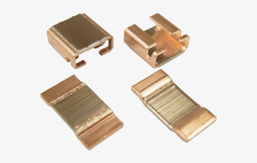 Two And Four Terminal Automotive-qualified Metal Power - Metal Plate Power Resistor, transparent png download