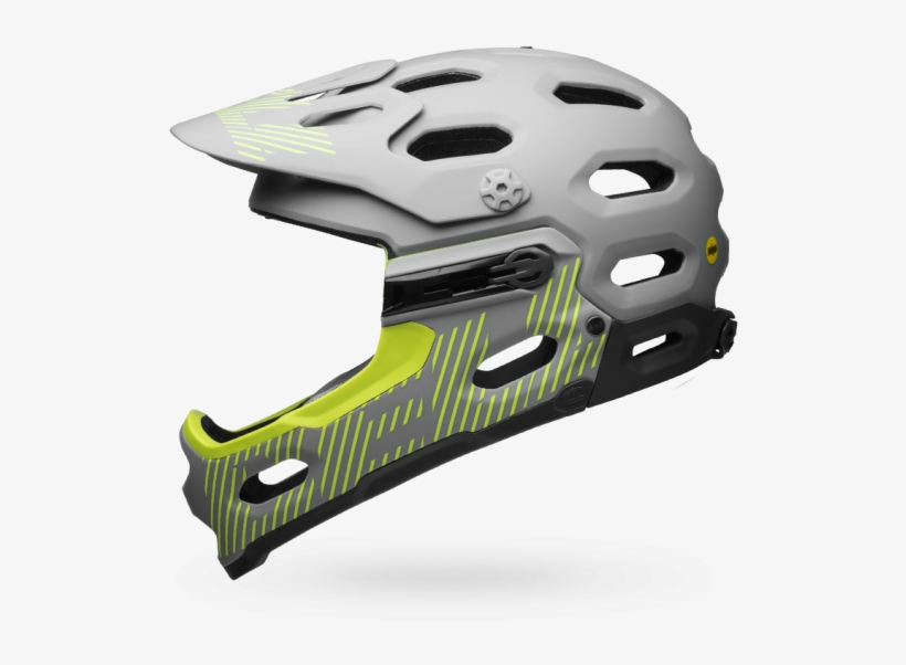 Bell super 3r mips 2018 Clearance