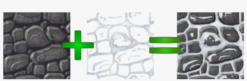 Now, Using The Same Textures, Just Changing The Color, transparent png download