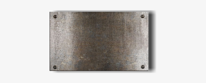 Image Result For Solid Stailess Steel Metal Plate Steel - Steel, transparent png download