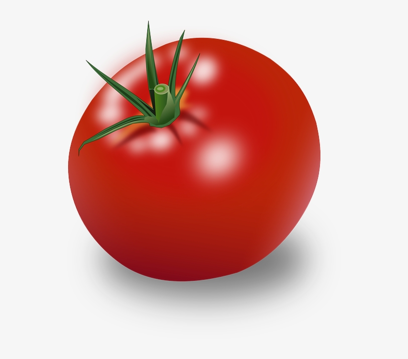 How To Set Use Tomatoes Clipart, transparent png download