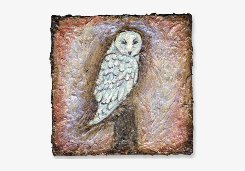 A Painting By Artist Bryan Gosselin Using His Signature - Painting, transparent png download