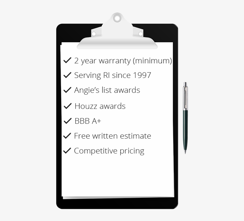 Free Estimate - Document, transparent png download