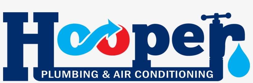 Hooper Plumbing & Air Conditioning - Hooper Plumbing & Air Conditioning, transparent png download
