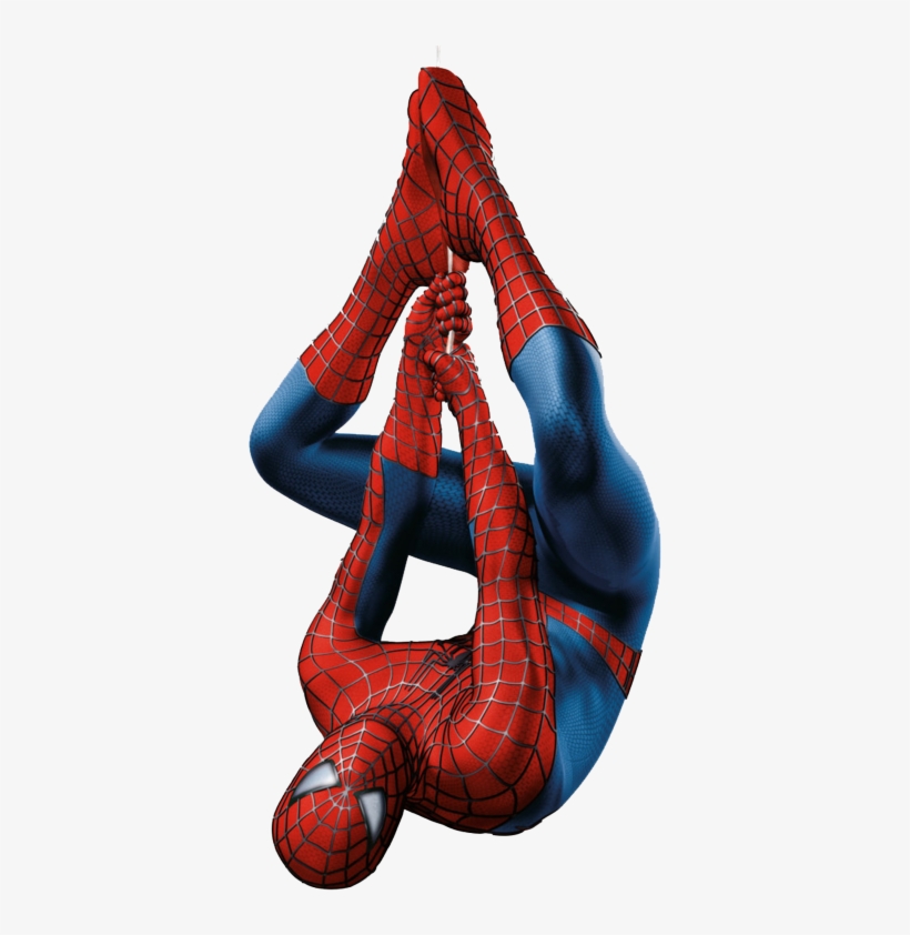 Spider-man Clipart Spiderman Web - Imagens Em Png Homem Aranha, transparent png download