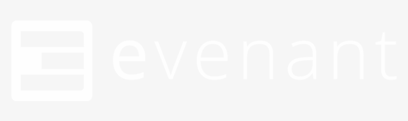 Evenant - Vr Headset Icon White, transparent png download