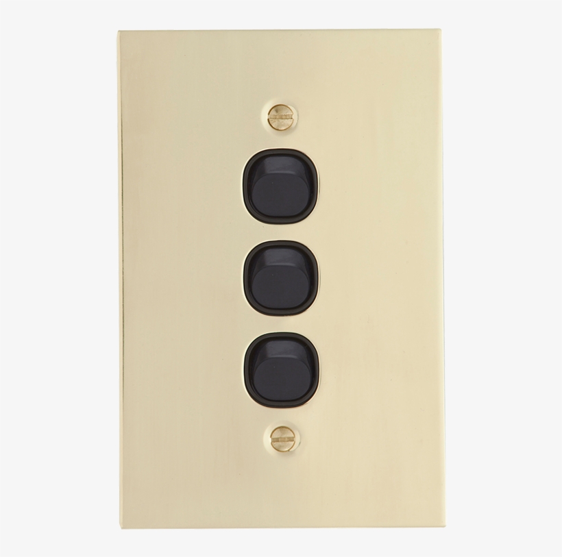 Clipsal Metal Plate Range, transparent png download