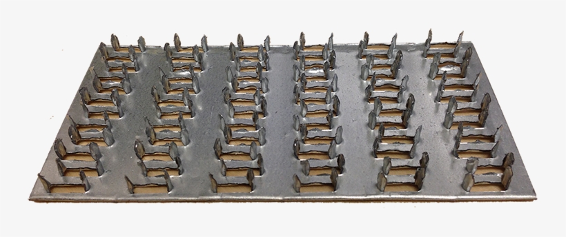 The Strongest Pole Buildings Anywhere - Truss Connector Plates, transparent png download