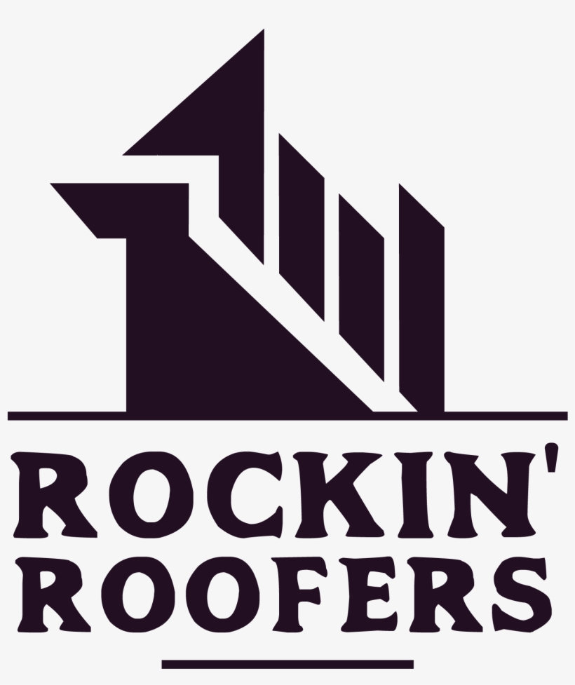 Rockin' Roofers, transparent png download