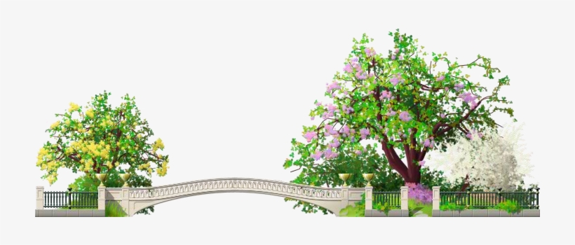 Spring Park - Wiki, transparent png download