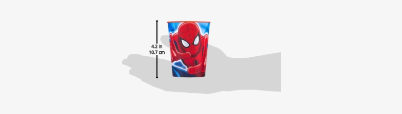 Marvel Spiderman Super Hero Inspired 4pc Bright Smile, transparent png download