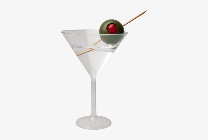 Click To Place Sticker - Vodka Martini, transparent png download