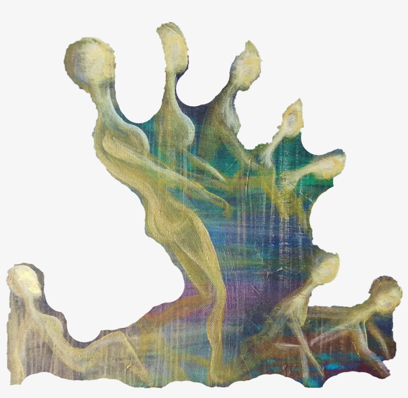 Exercises For Everyday - Illustration, transparent png download