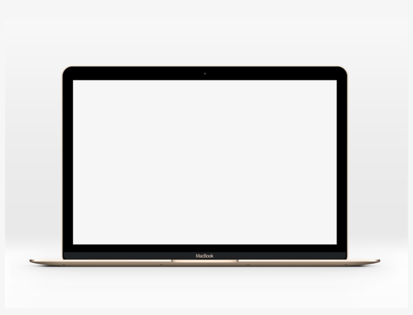 Logo Presentation - Led-backlit Lcd Display, transparent png download