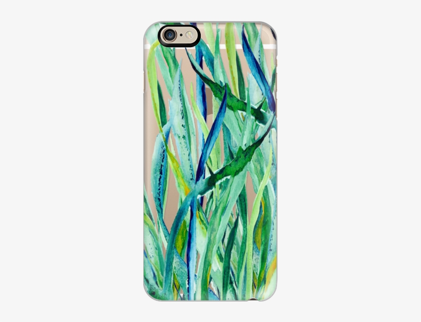 Sway - Seaweed Garden - Modern Art, transparent png download