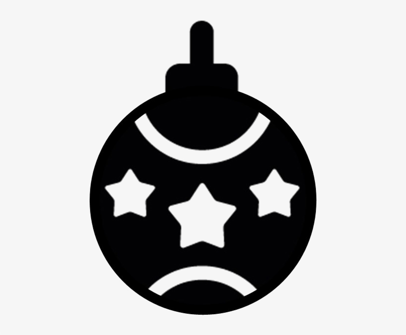 Manger Scene Silhouette Patterns - Fourth Of July Hat Png, transparent png download
