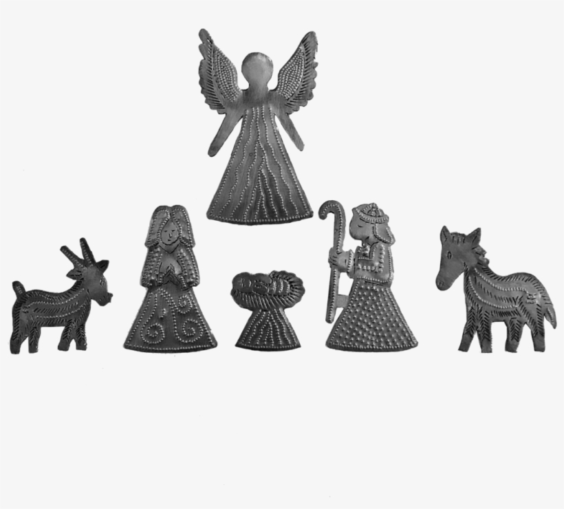 Figurine, transparent png download