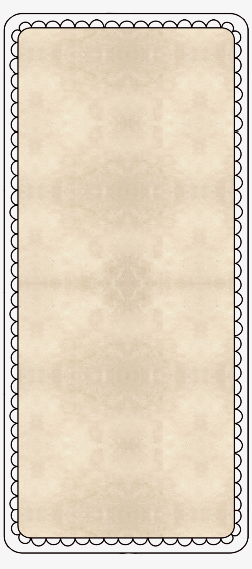 Paper Texture - Wood, transparent png download