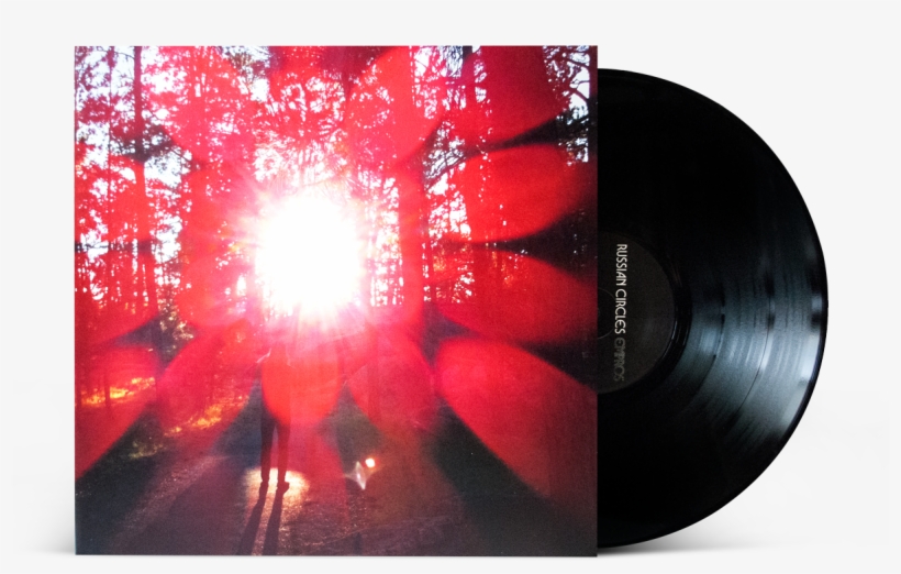 Russian Circles Empros, transparent png download