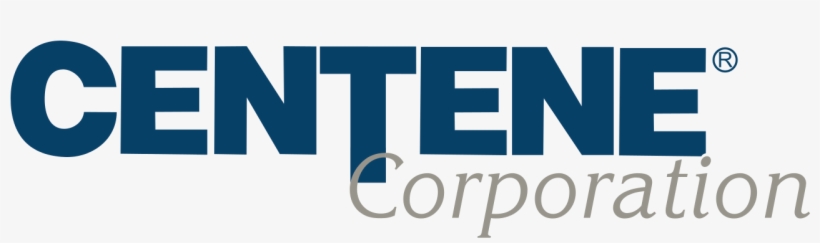 Centene Logo Png Transparent - Centene Corporation, transparent png download
