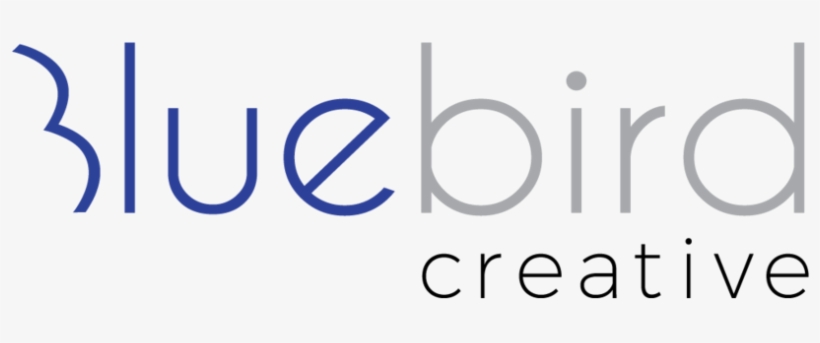 Bluebird Creative Logo Final-03 - Circle, transparent png download