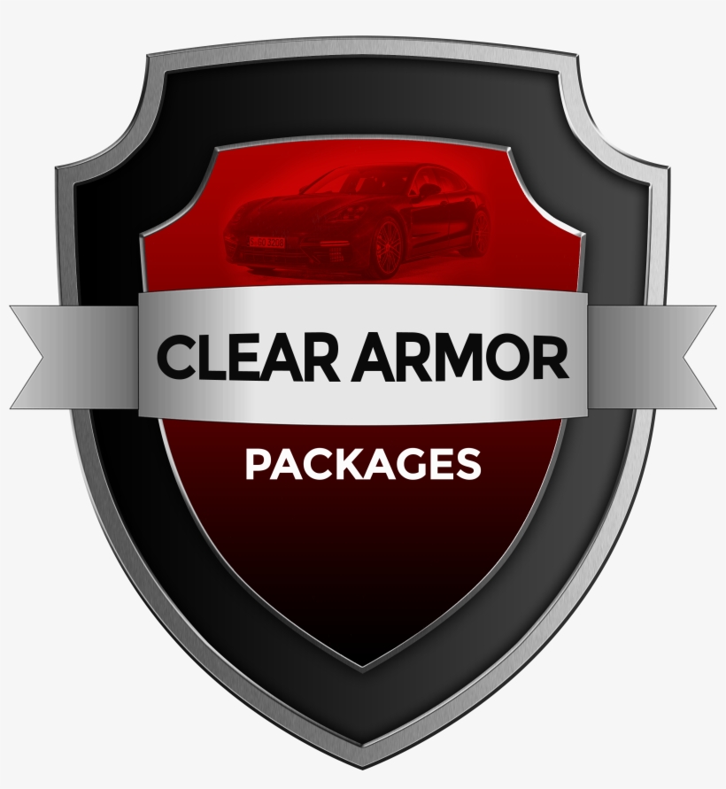 Clear Amor Packages - Emblem, transparent png download
