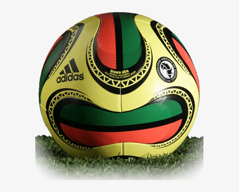 Wawa Aba Is Official Match Ball Of Africa Cup Of Nations - African Cup Of Nations Match Ball, transparent png download