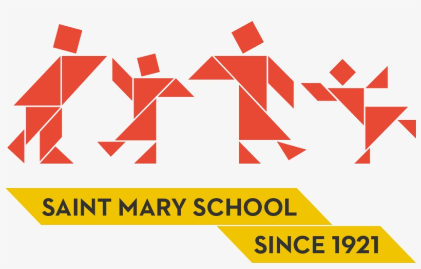 Mary's School - St Mary's School Sf, transparent png download