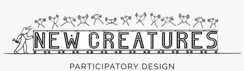 Newcreatures, transparent png download