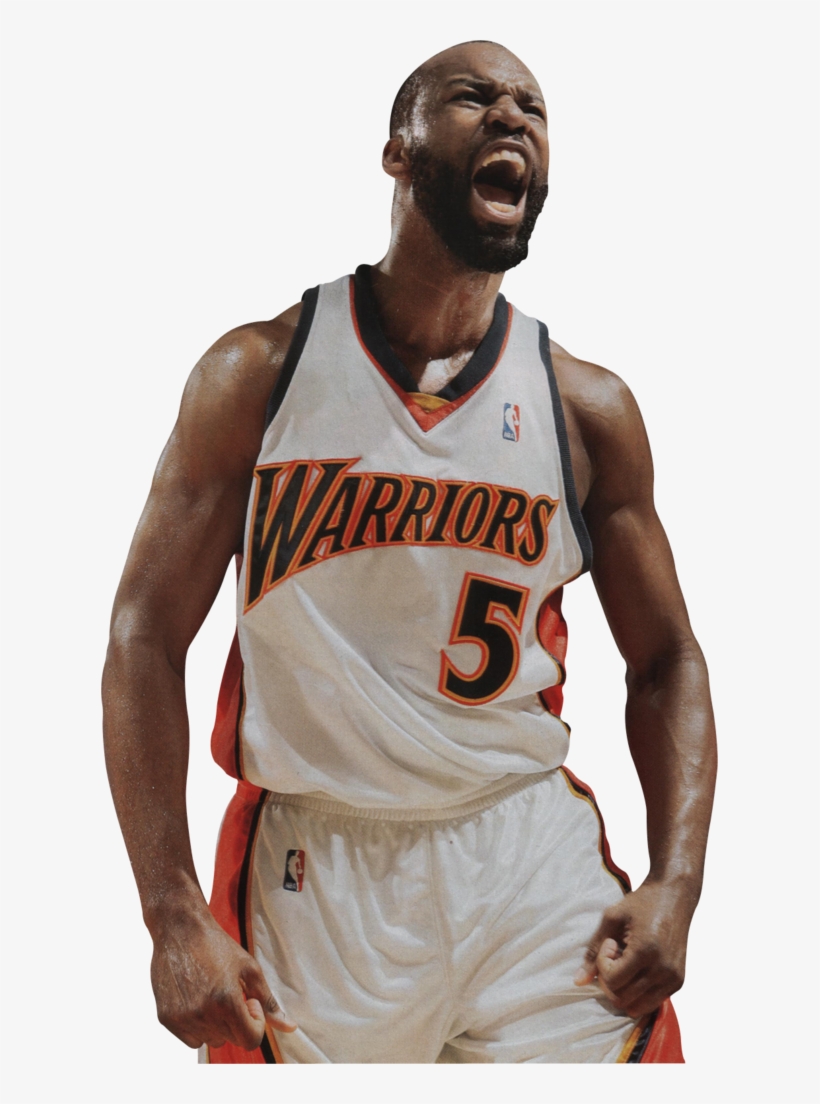 Baron Davis Photo 1194989163 Barondavissc4 - Basketball Player, transparent png download