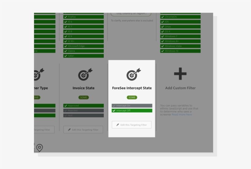Fully Control Intercept Triggers - Graphic Design, transparent png download