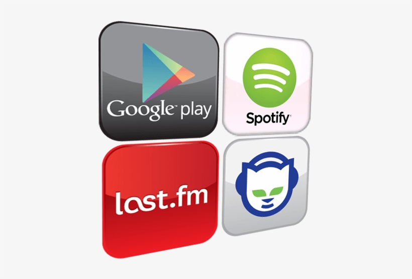 Convenient And Practical, Music Streaming Is Becoming - Napster, transparent png download