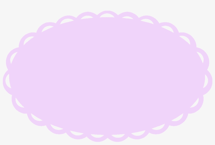 Formas Para Convite Png - Frame Rosa Png, transparent png download