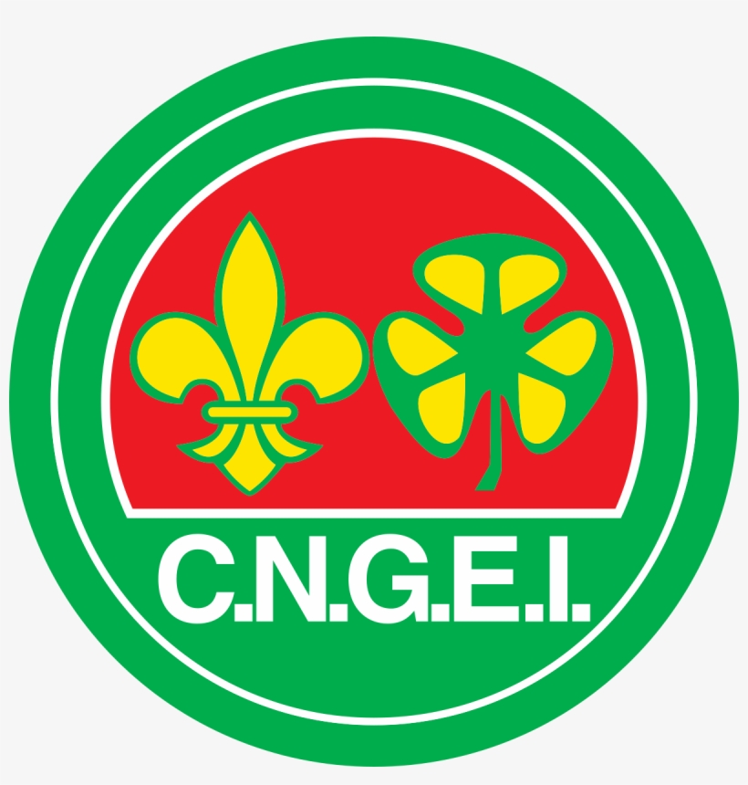 Corpo Nazionale Giovani Esploratori Ed Esploratrici, transparent png download