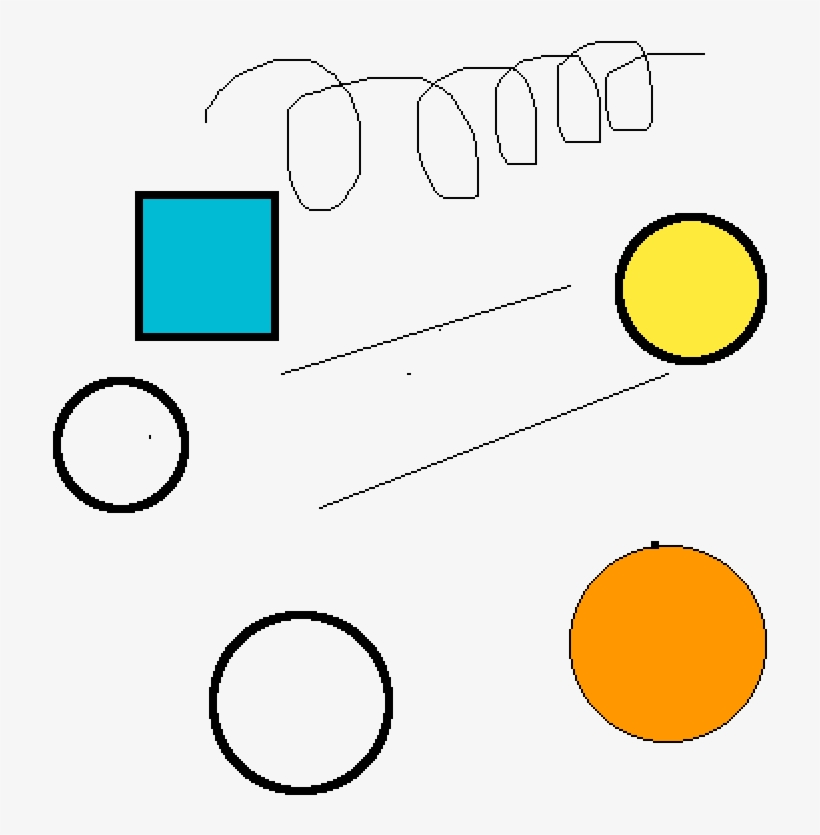 Formas - Circle, transparent png download