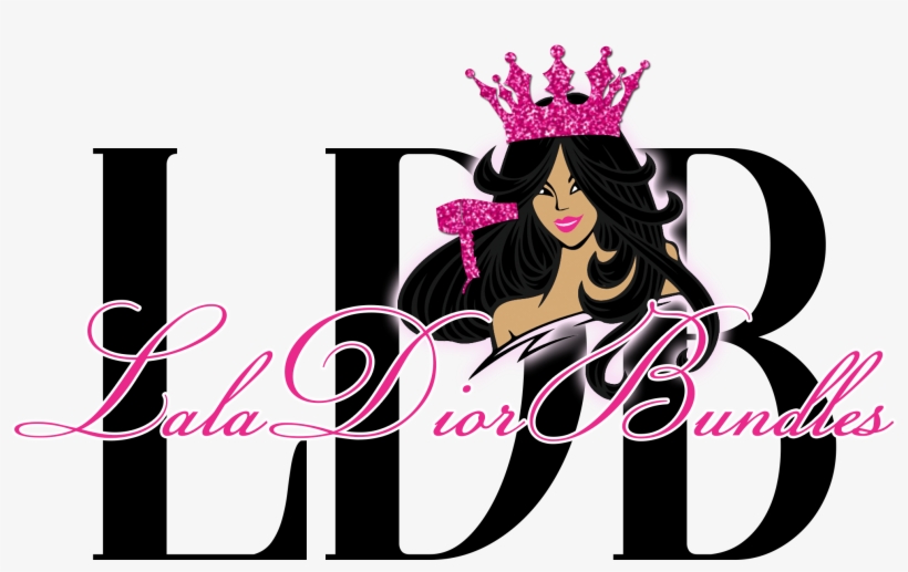 Lala Dior Bundles - Graphic Design, transparent png download
