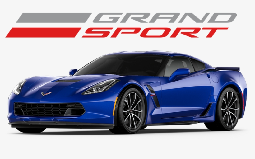 2018 Chevrolet Corvette Grand Sport Coupe - Madison Car, transparent png download