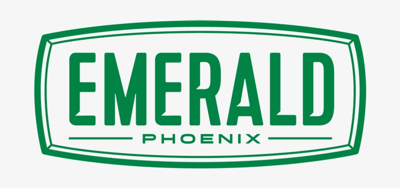 Emerald Phoenix Dispensary, transparent png download