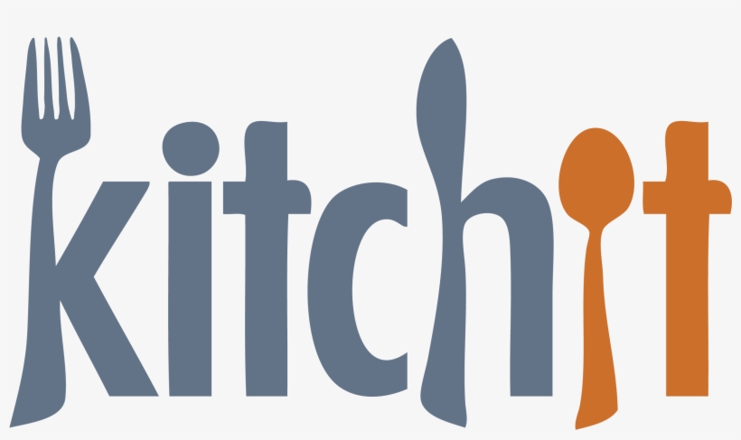 Kitchit Logo - Kitchit, transparent png download